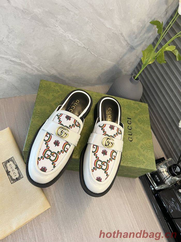 Gucci shoes GX00123