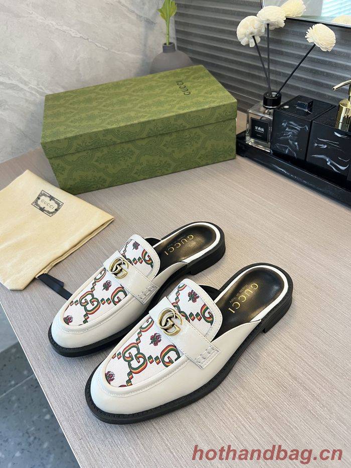 Gucci shoes GX00123