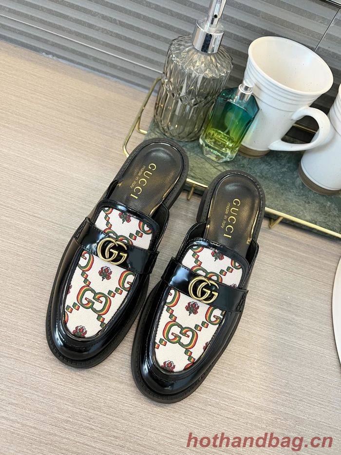 Gucci shoes GX00124