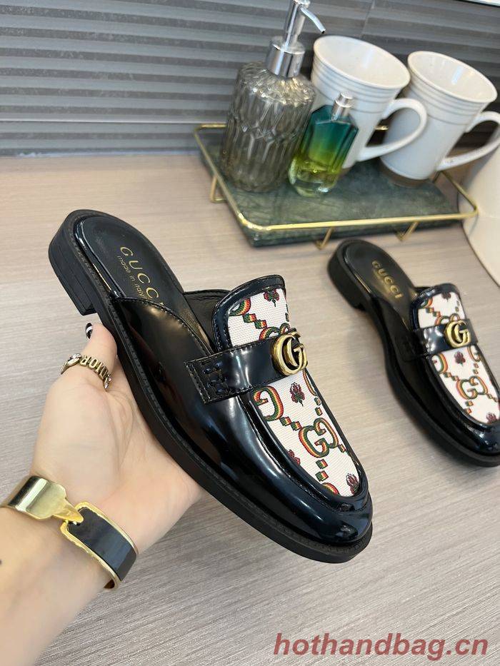 Gucci shoes GX00124