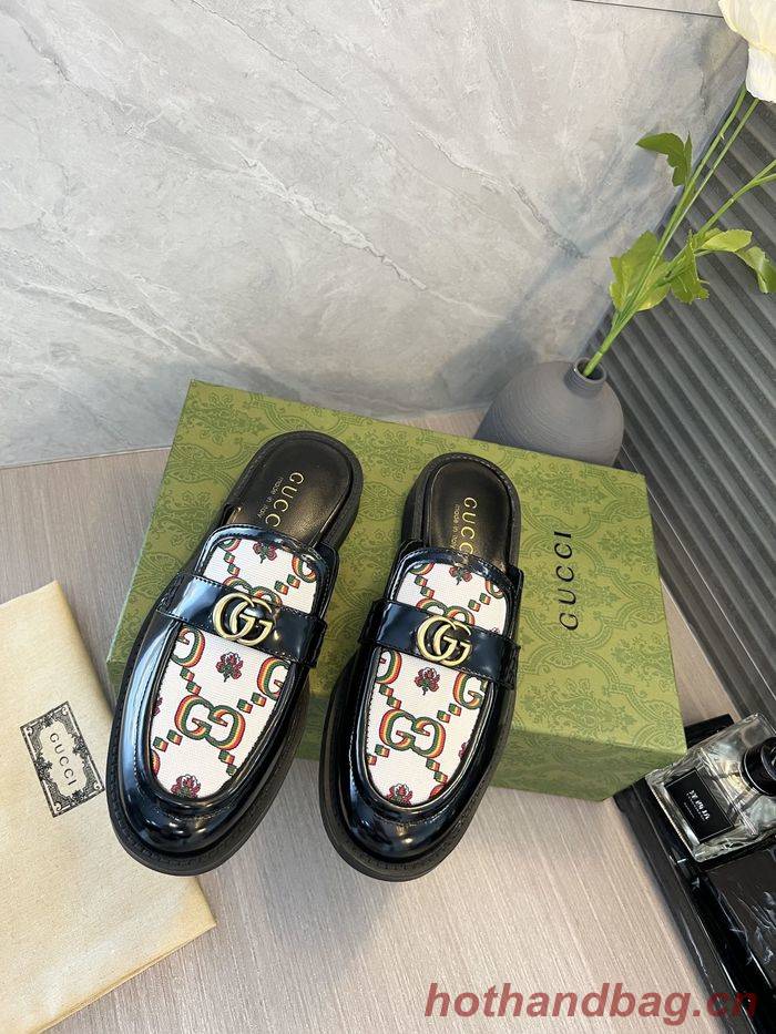 Gucci shoes GX00124