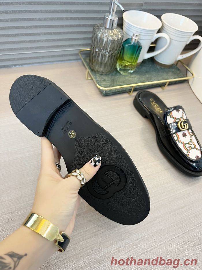 Gucci shoes GX00124