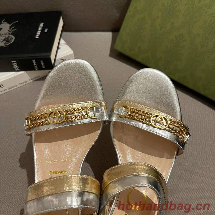 Gucci shoes GX00133