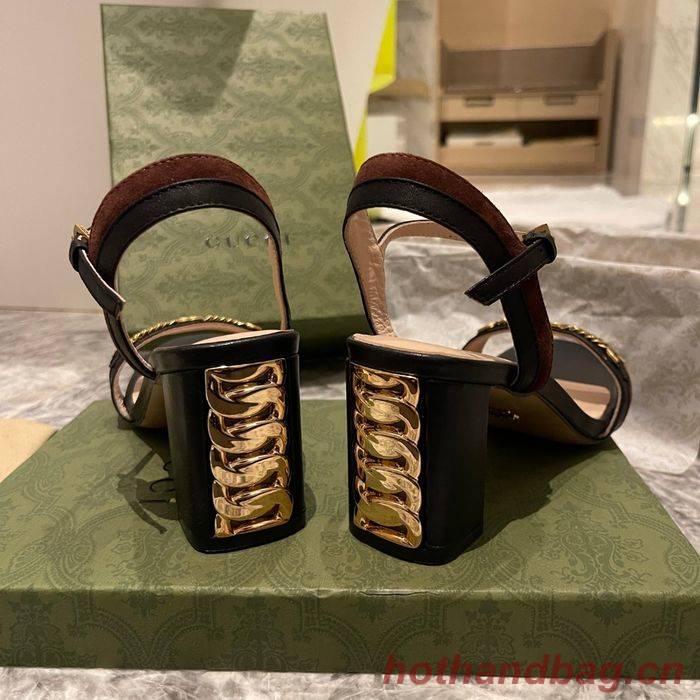 Gucci shoes GX00134