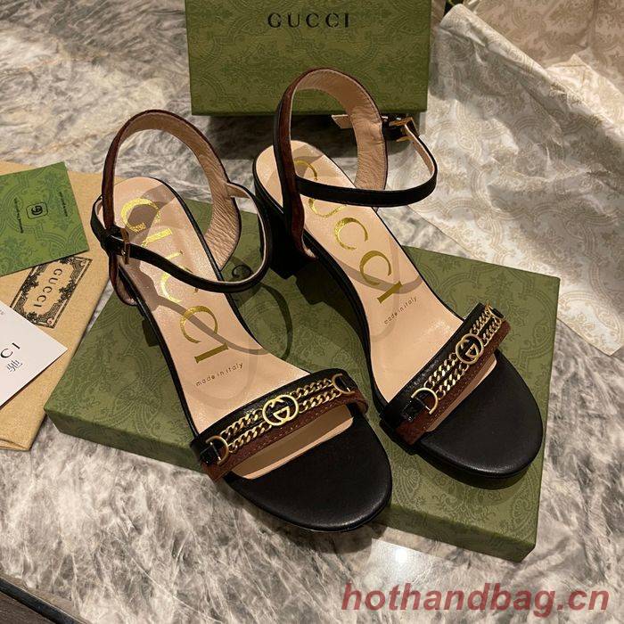 Gucci shoes GX00134