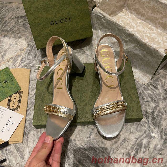 Gucci shoes GX00135