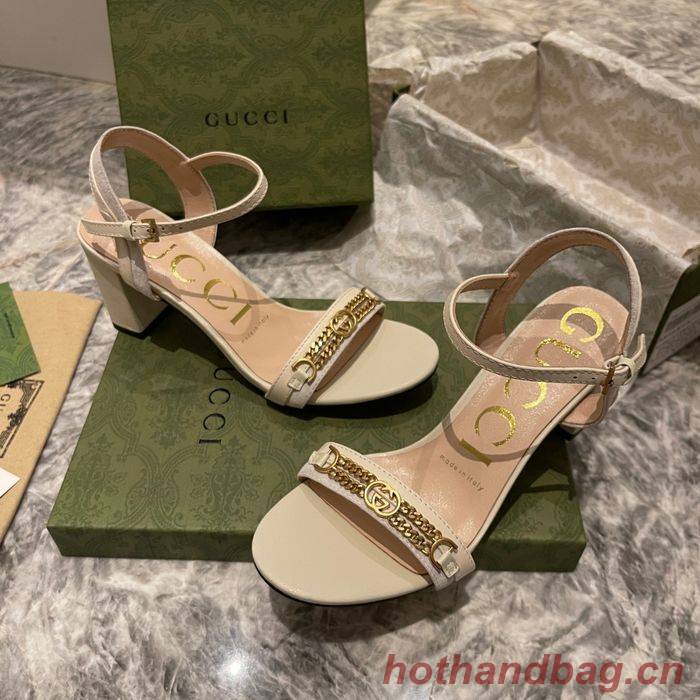 Gucci shoes GX00136