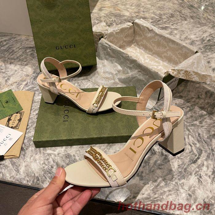 Gucci shoes GX00136