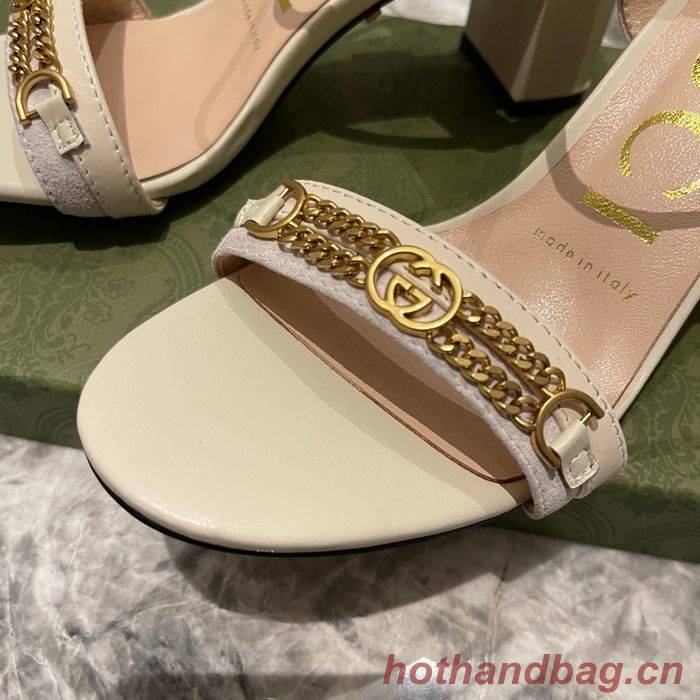 Gucci shoes GX00136