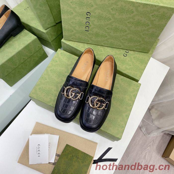 Gucci shoes GX00142