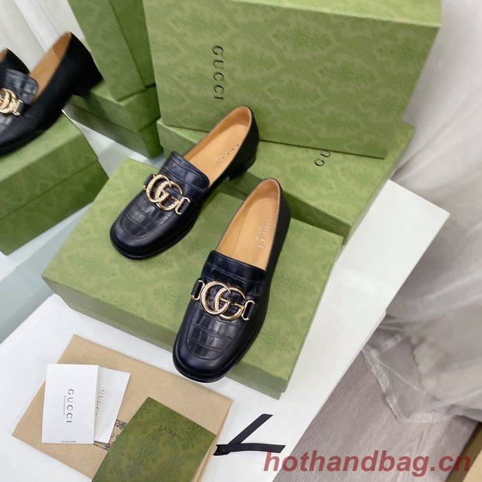 Gucci shoes GX00142