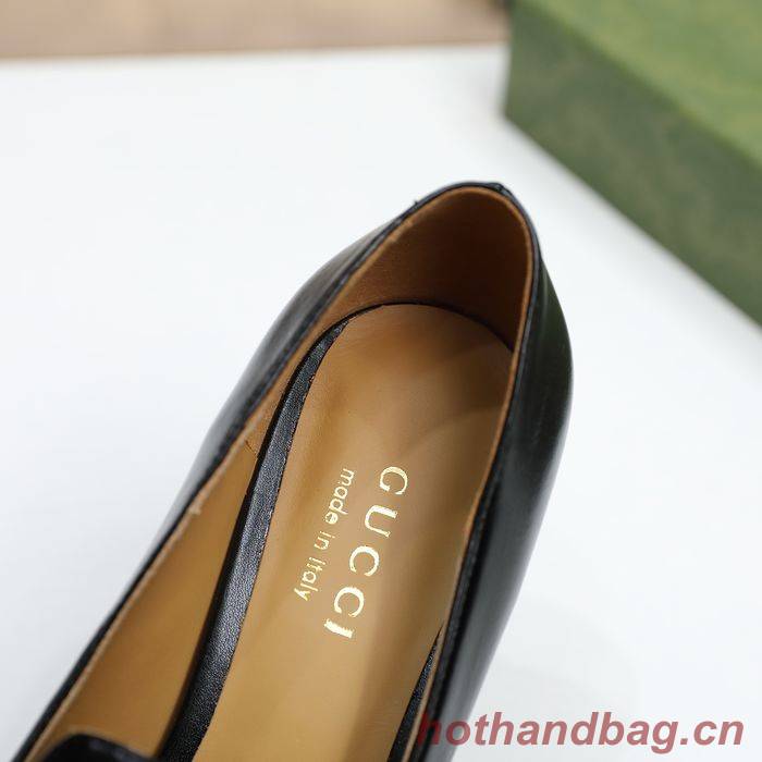 Gucci shoes GX00151 Heel 5.5CM