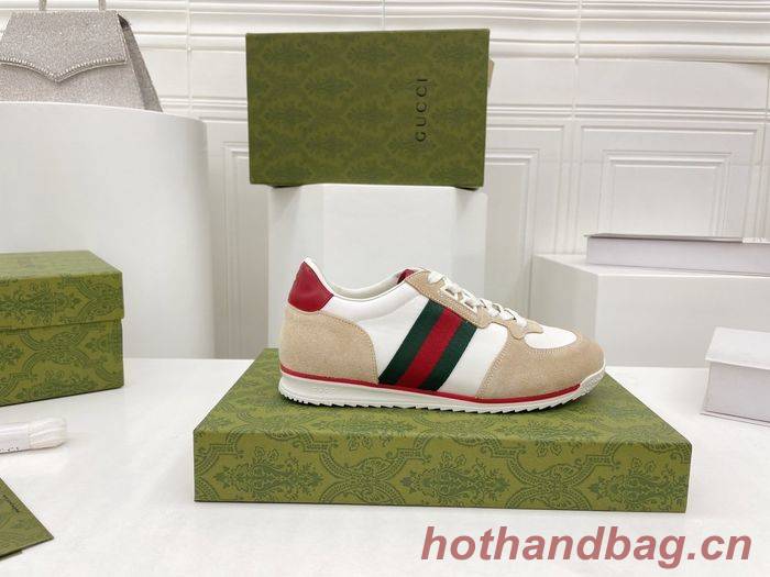 Gucci shoes GX00153