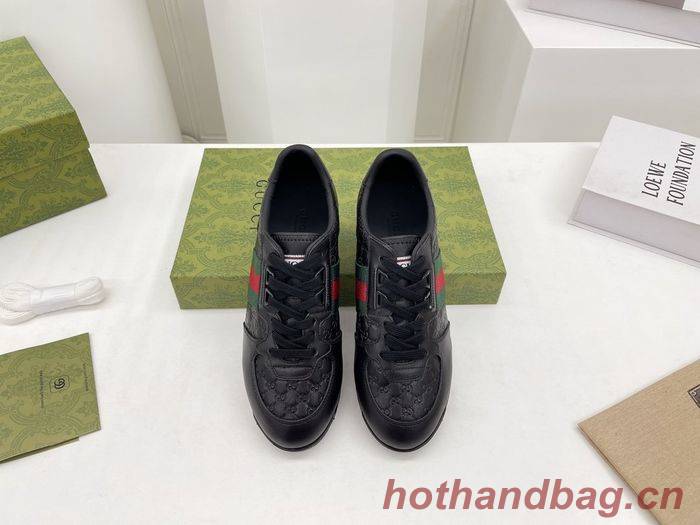 Gucci shoes GX00155