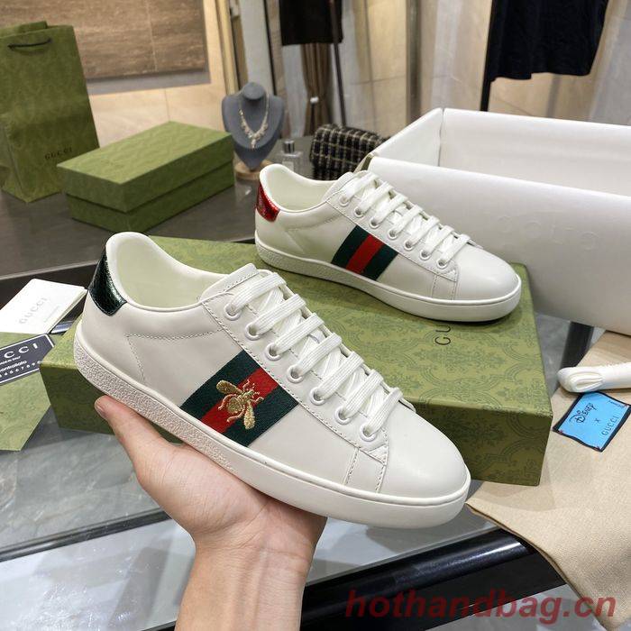 Gucci shoes GX00156