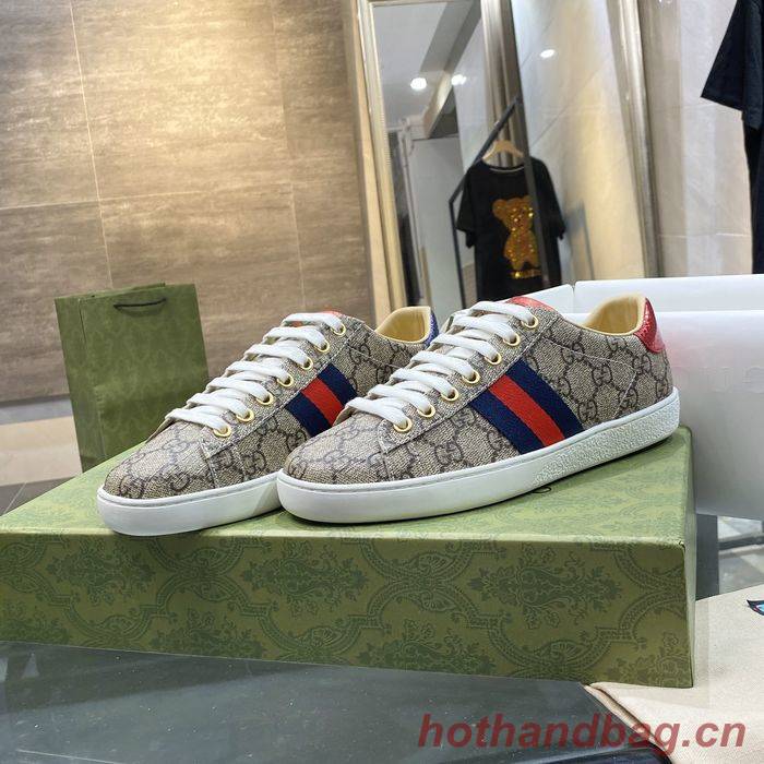 Gucci shoes GX00161