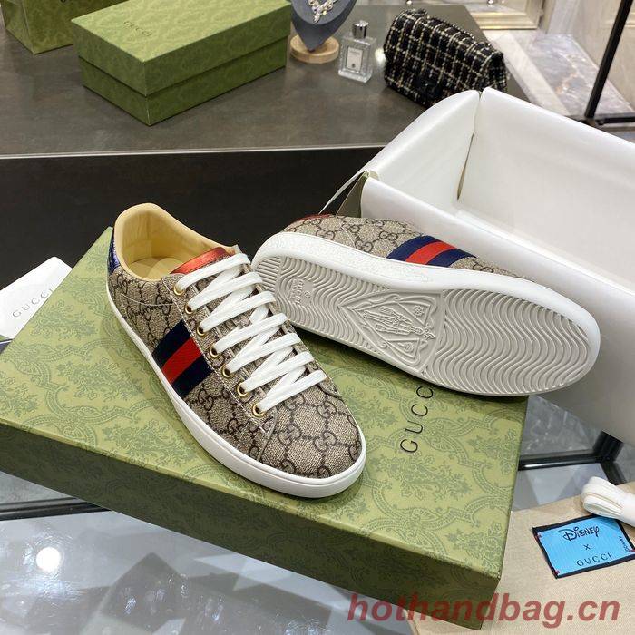 Gucci shoes GX00161