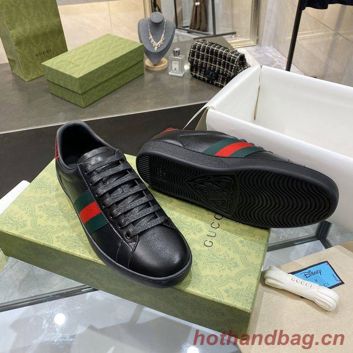 Gucci shoes GX00162