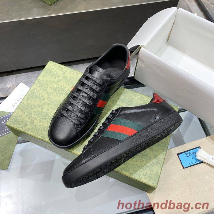 Gucci shoes GX00162