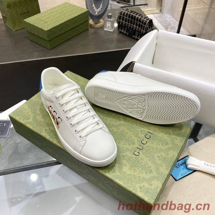 Gucci shoes GX00163