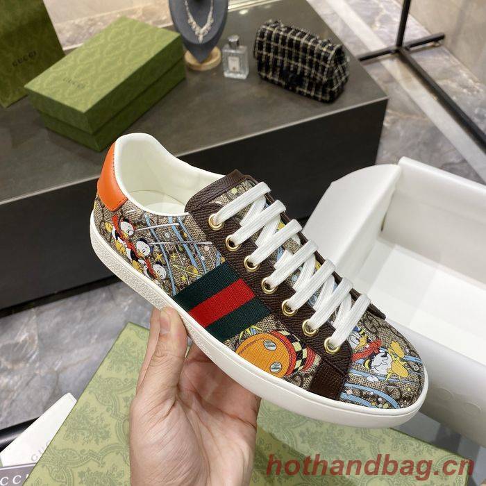 Gucci shoes GX00164