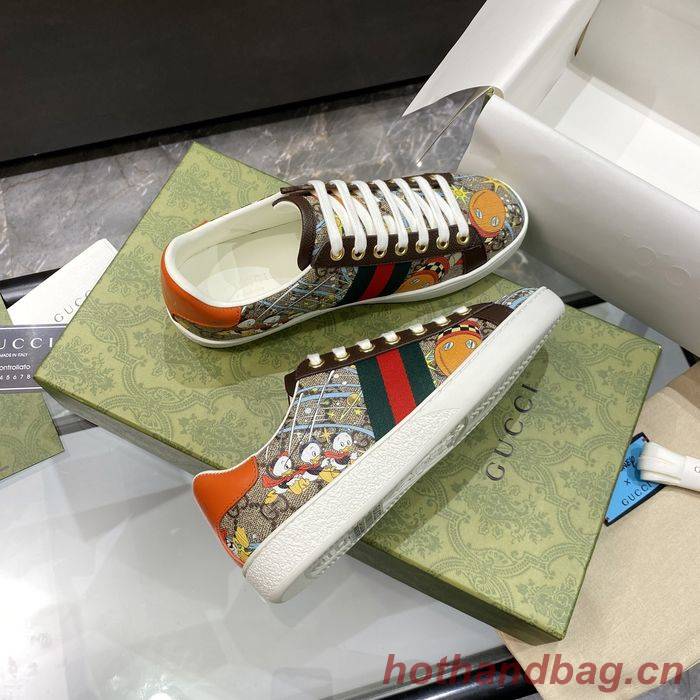 Gucci shoes GX00164