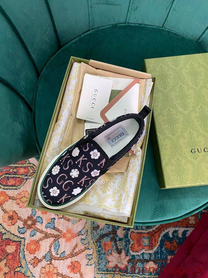 Gucci shoes GX00175