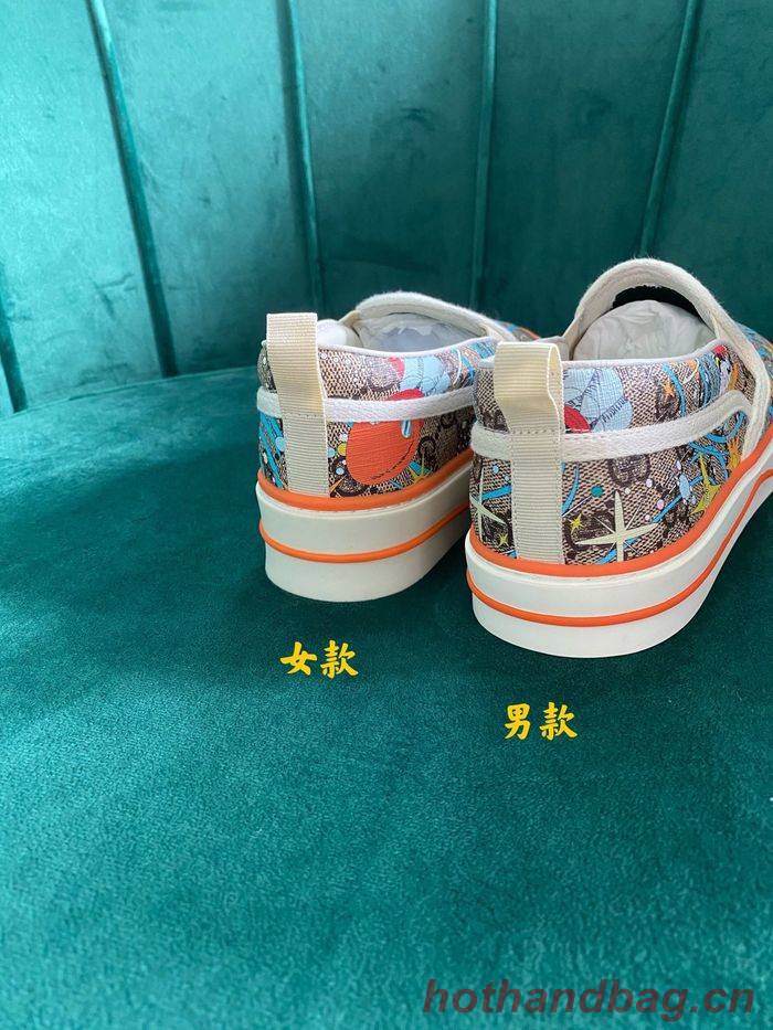 Gucci shoes GX00181