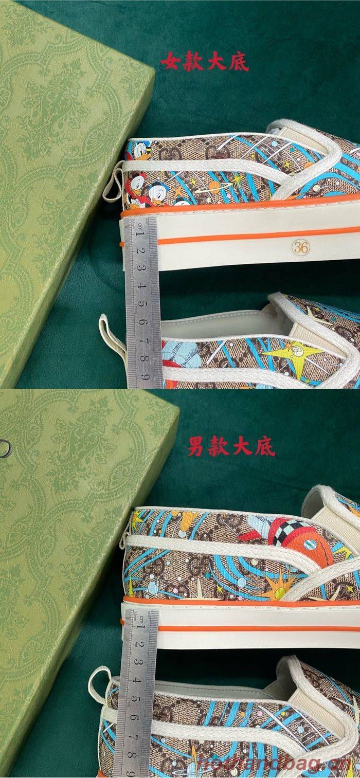 Gucci shoes GX00181