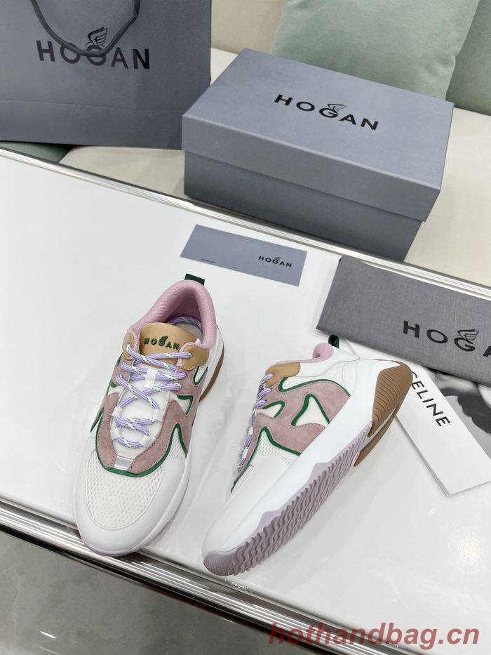 Hogan shoes HX00011