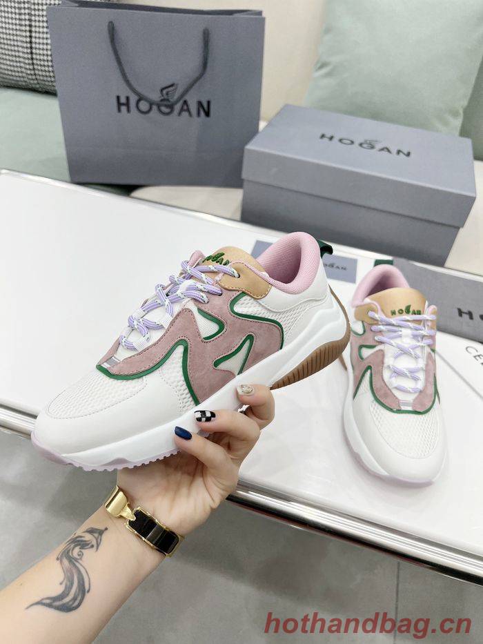 Hogan shoes HX00011