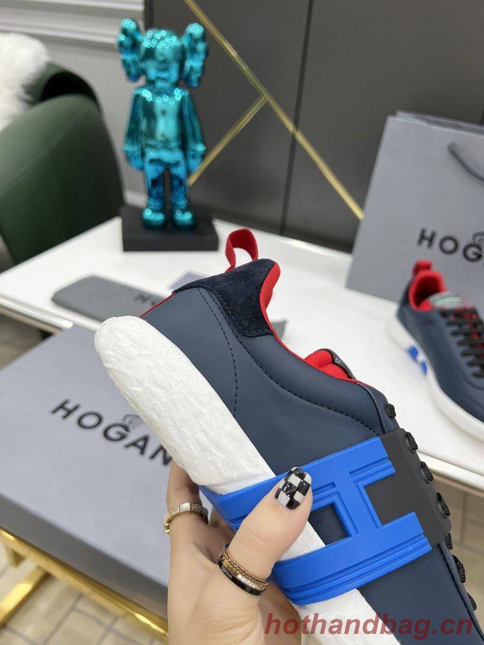 Hogan Man shoes HX00018