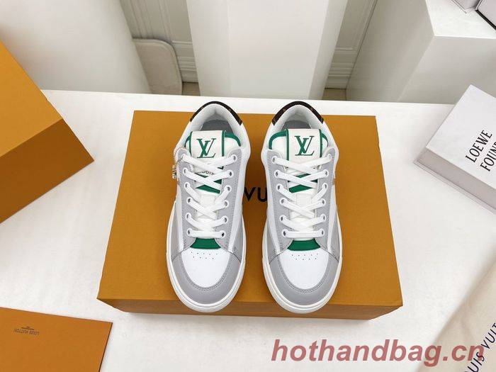 Louis Vuitton shoes LVX00018