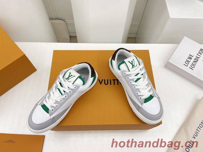 Louis Vuitton shoes LVX00018