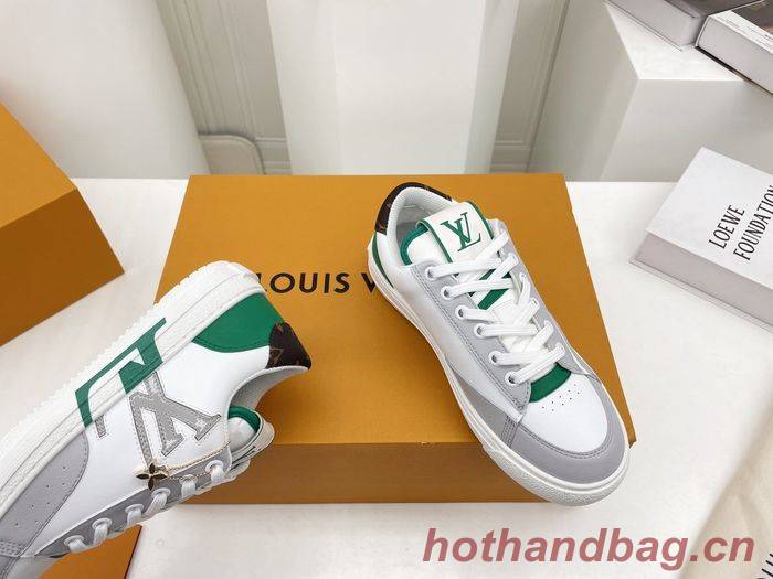 Louis Vuitton shoes LVX00018