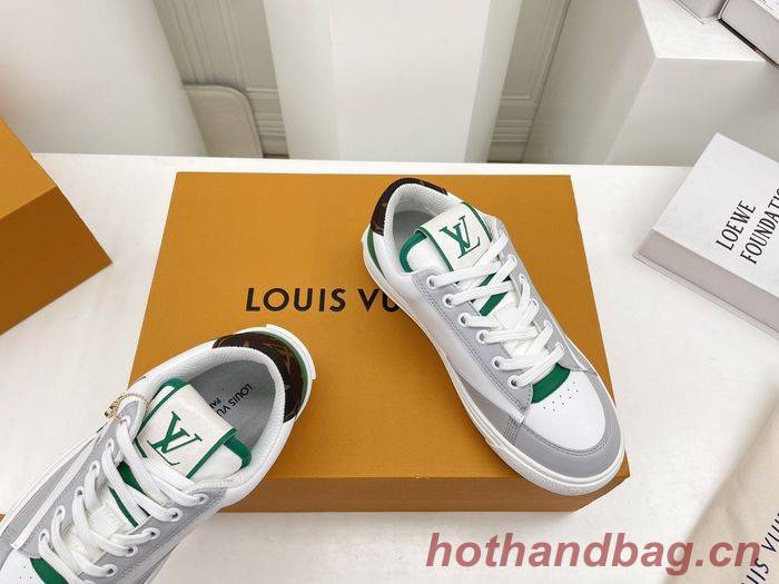 Louis Vuitton shoes LVX00018