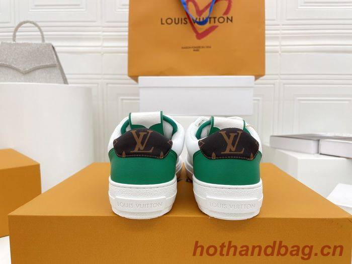 Louis Vuitton shoes LVX00018