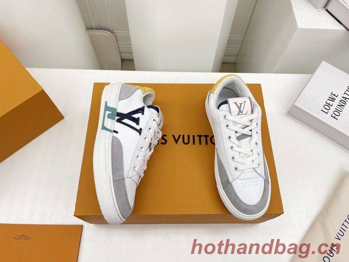 Louis Vuitton shoes LVX00019