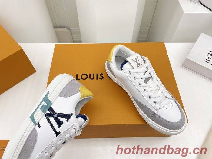 Louis Vuitton shoes LVX00019