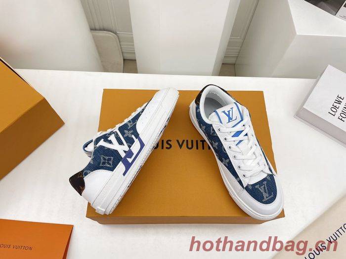 Louis Vuitton shoes LVX00020