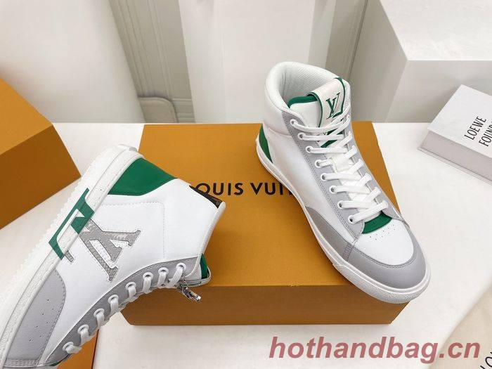 Louis Vuitton shoes LVX00021