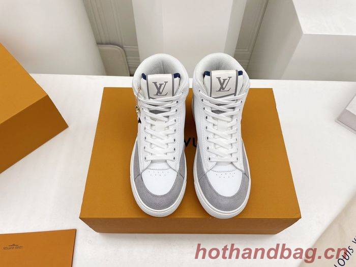 Louis Vuitton shoes LVX00022