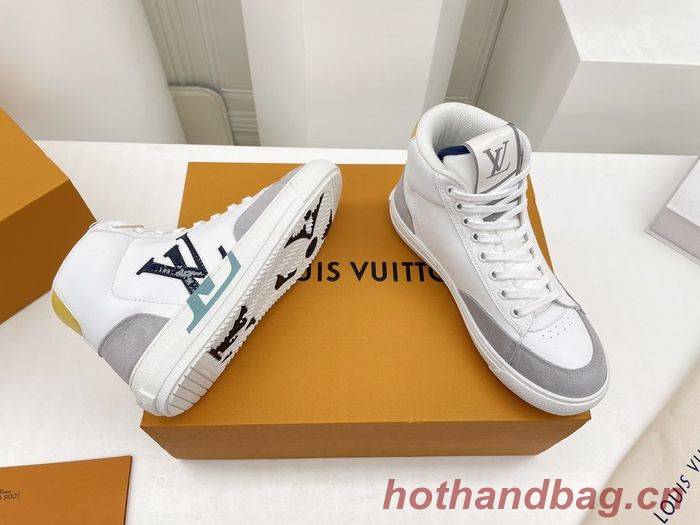 Louis Vuitton shoes LVX00022