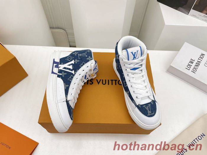 Louis Vuitton shoes LVX00023