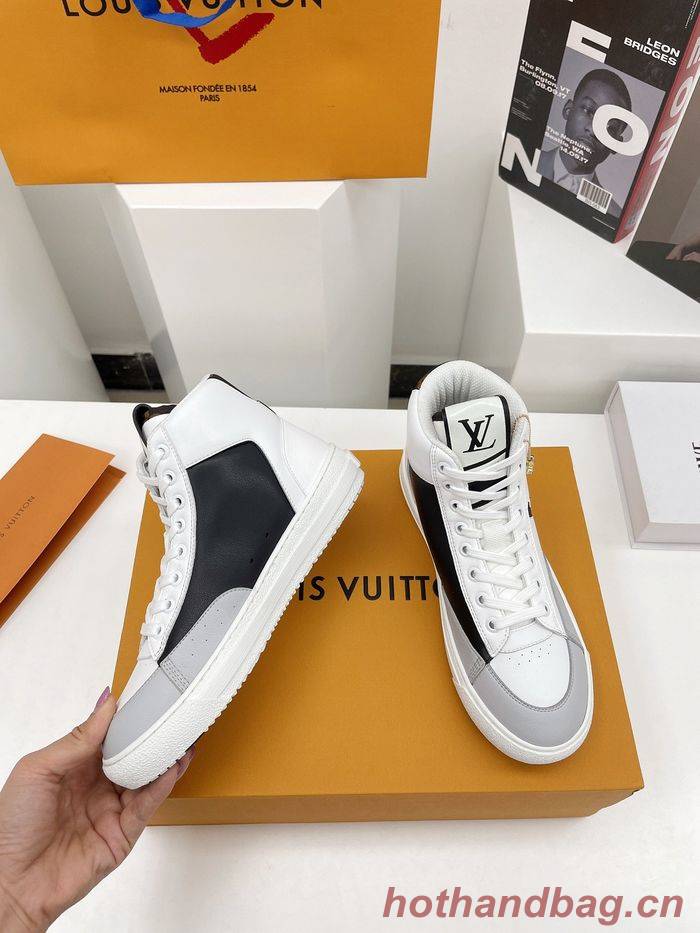 Louis Vuitton shoes LVX00024