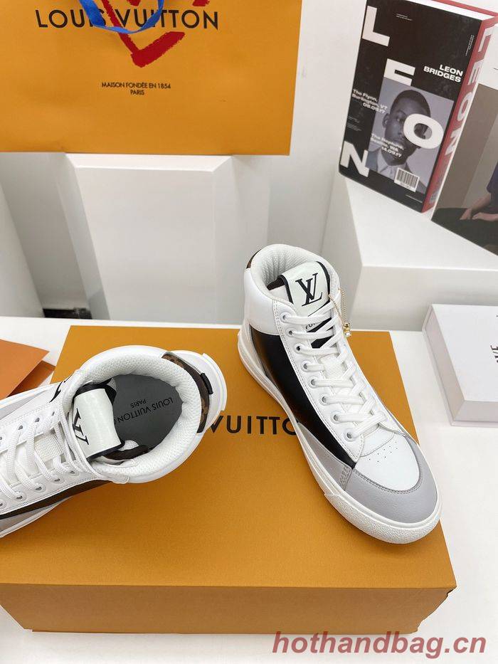 Louis Vuitton shoes LVX00024