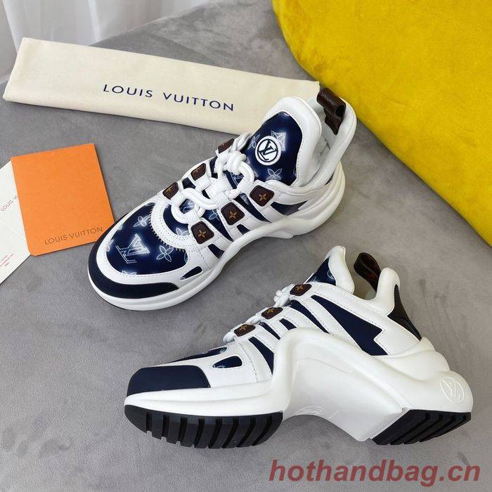 Louis Vuitton shoes LVX00039