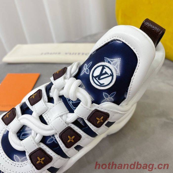 Louis Vuitton shoes LVX00039