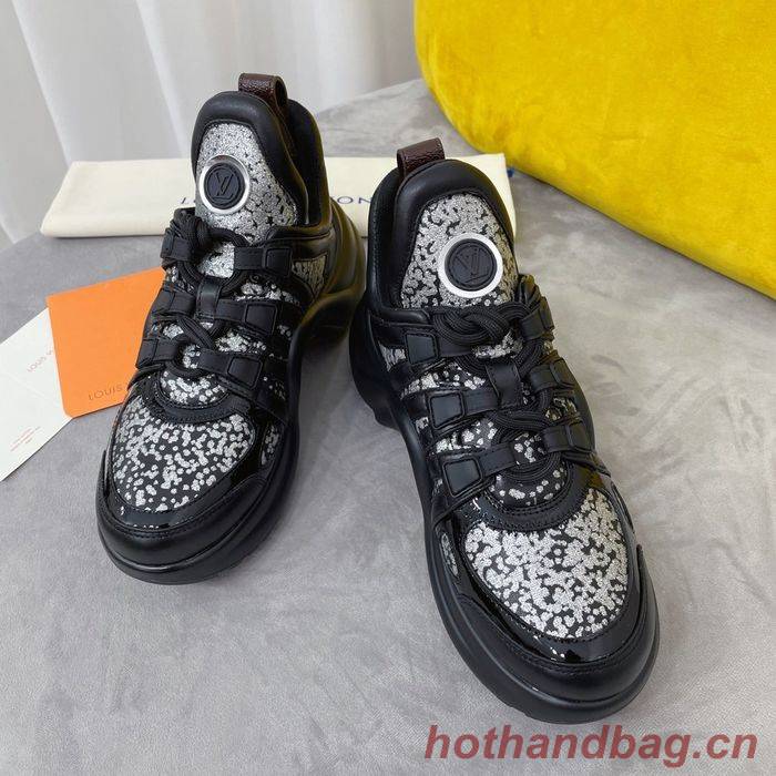 Louis Vuitton shoes LVX00040