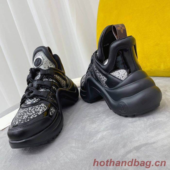 Louis Vuitton shoes LVX00040